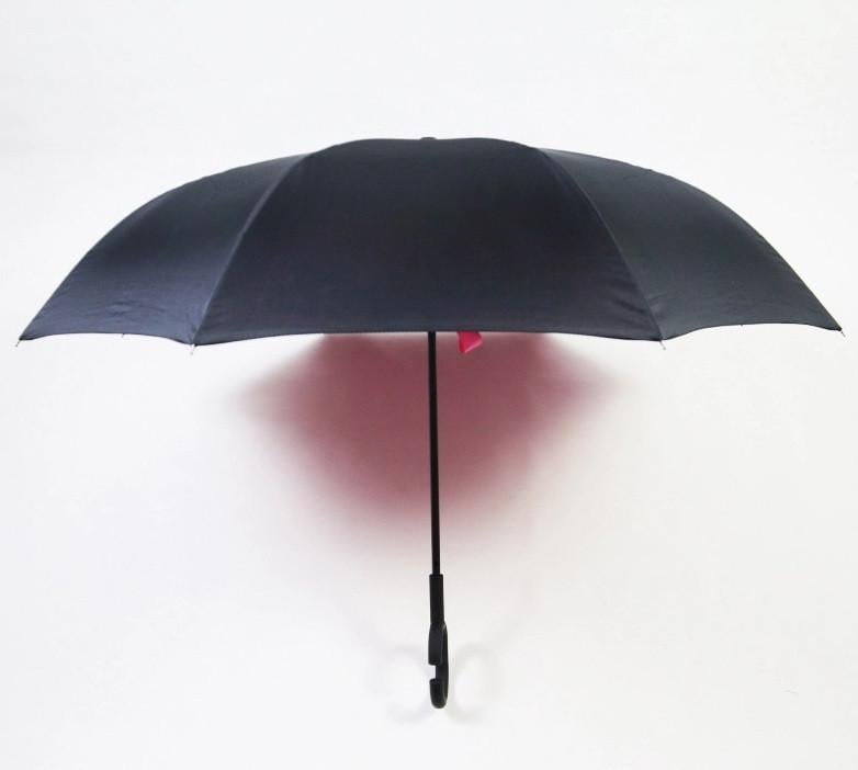 Детский зонтик обратной сборки SUNROZ Kids Up-brella (SUN5227) Детский зонтик обратной сборки SUNROZ Kids Up-brella (SUN5227)
