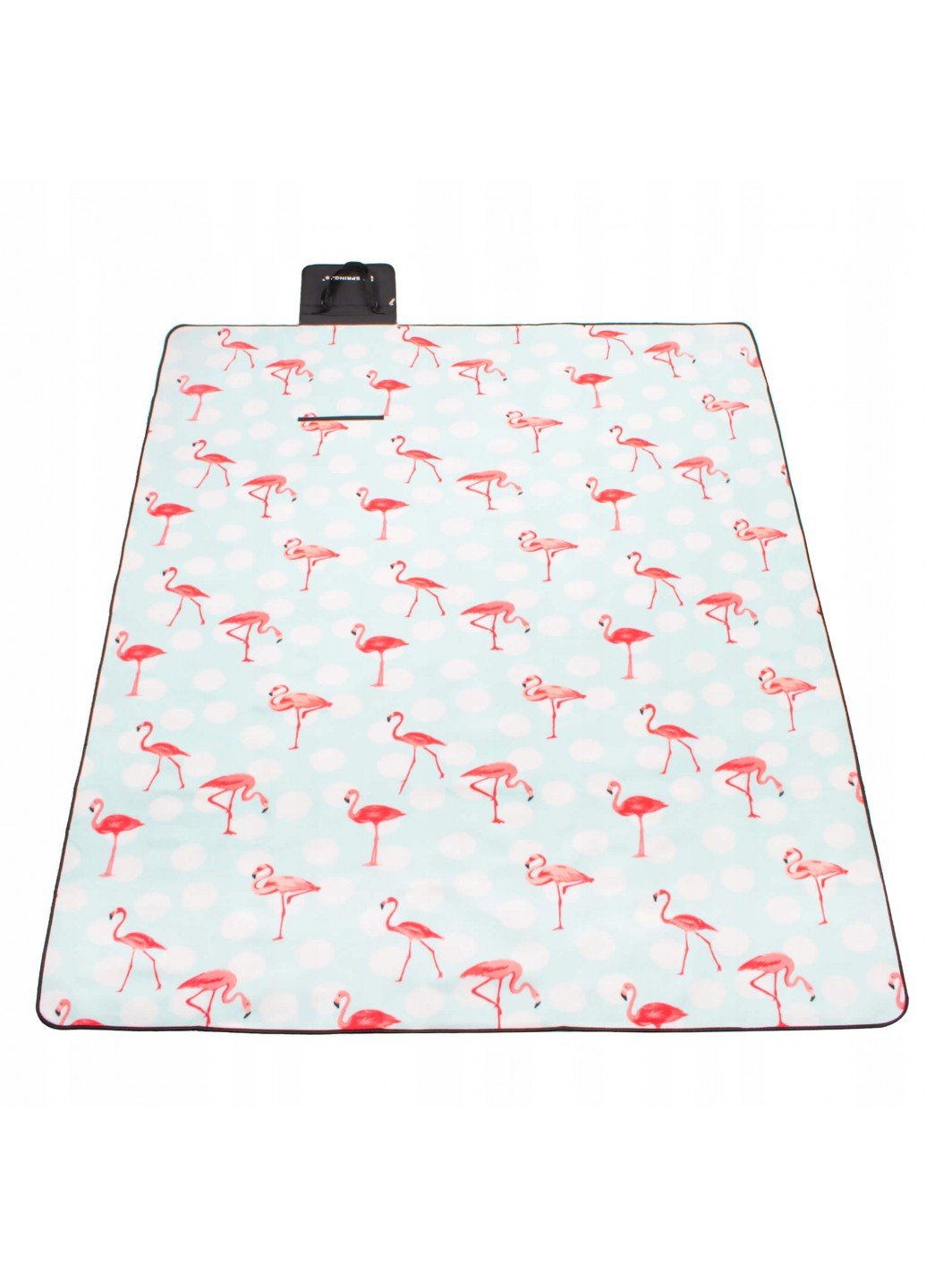 Килимок для пікніка Springos 240х200 см (PM011)