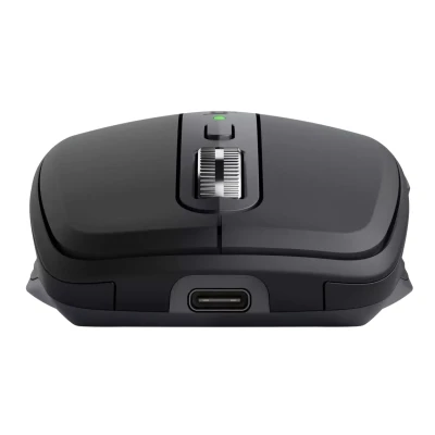 Компьютерная мышка Logitech MX Anywhere 3S Wireless Graphite (910-006929) - фото 4 Компьютерная мышка Logitech MX Anywhere 3S Wireless Graphite (910-006929) - фото 4