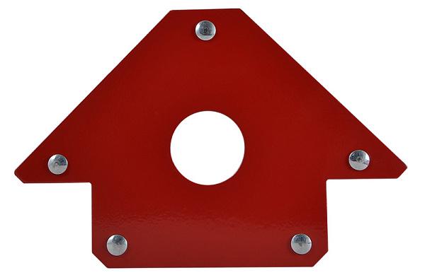 Держатель магнитный АСКО-УКРЕМ 6002 14 мм угол удержания 45/90/135° вес удержания 22 кг (A0200020007) - фото 3 Держатель магнитный АСКО-УКРЕМ 6002 14 мм угол удержания 45/90/135° вес удержания 22 кг (A0200020007) - фото 3