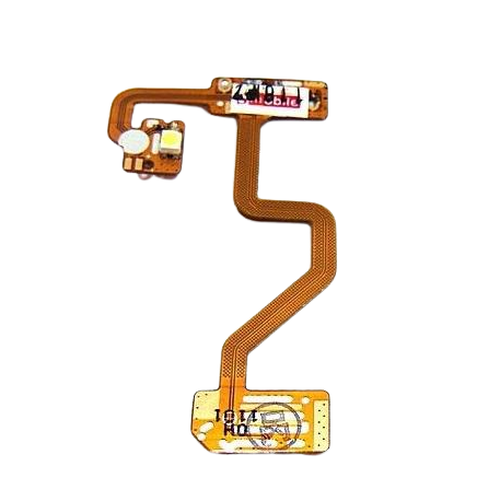 Шлейф Flat Cable основной для LG KG245 (000018241)
