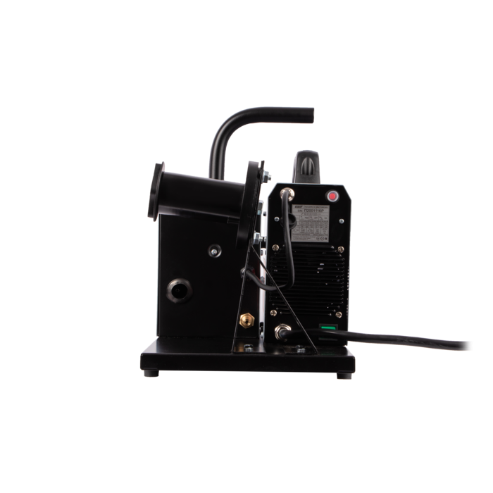 Сварочный полуавтомат Патон ProMIG-200-15-2 - фото 4 Сварочный полуавтомат Патон ProMIG-200-15-2 - фото 4