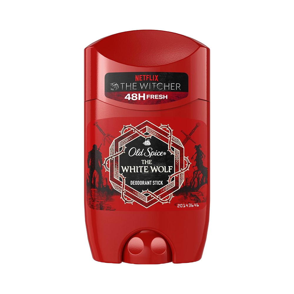 Дезодорант твердий Old Spice White Wolf 50 мл (8700216130424)