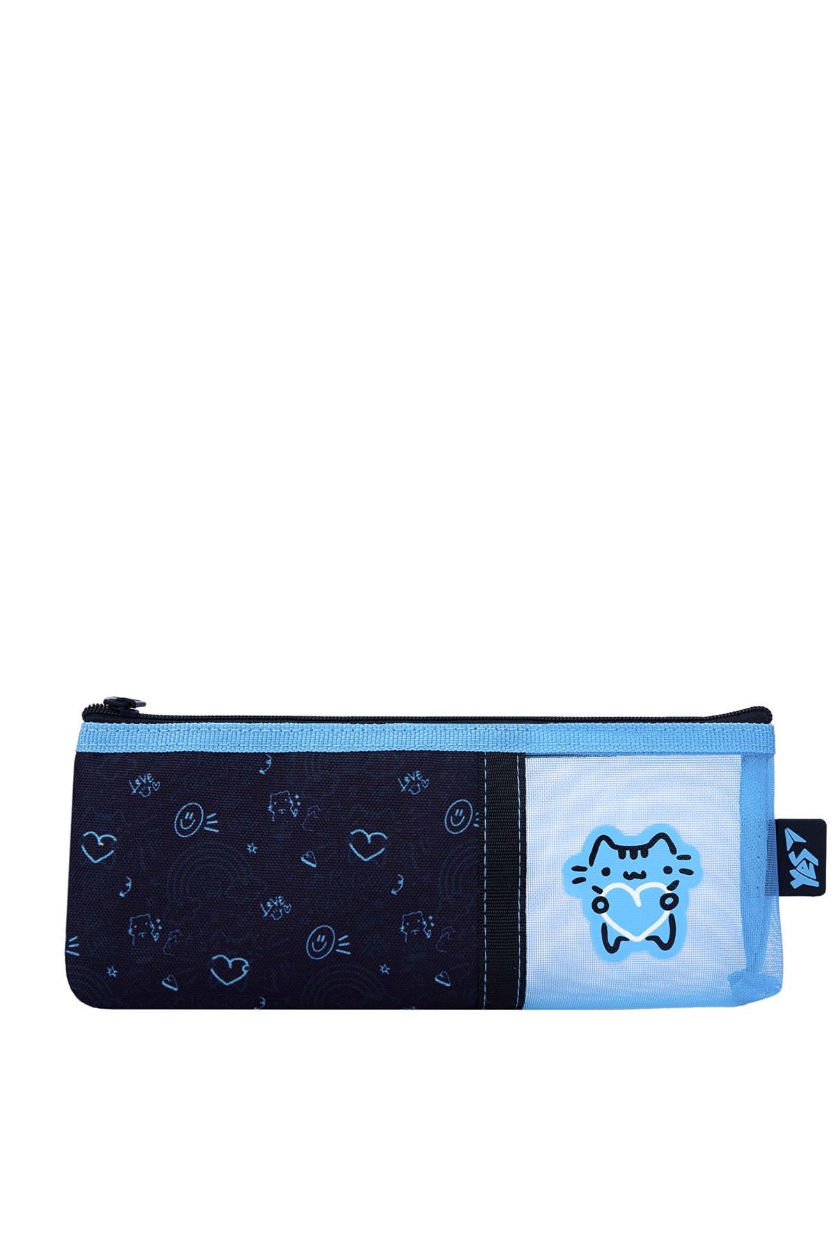 Пенал YES Moon Cat 533668 (SKT001082224)