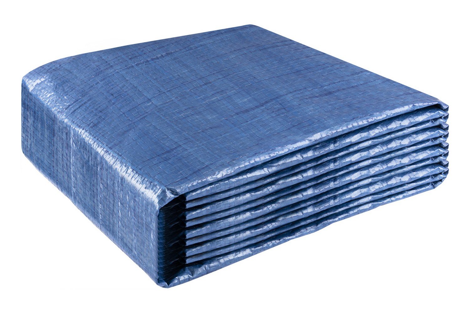 Тент Господар 6х12 м Blue (79-9612-В)