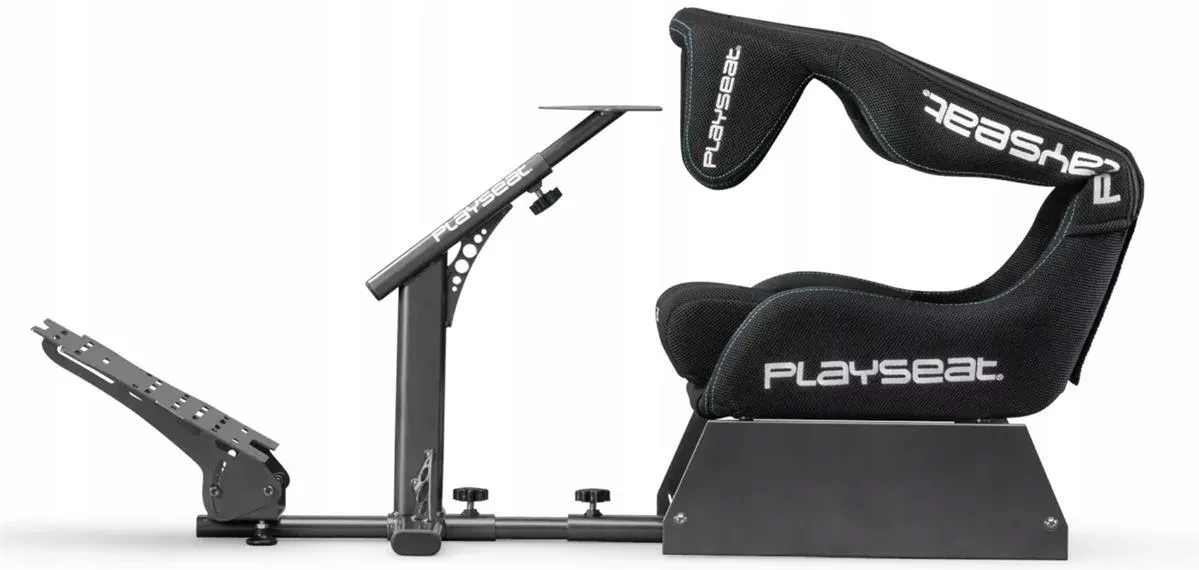 Компьютерное кресло геймерское Playseat Evolution PRO ActiFit (REP.00262) - фото 8