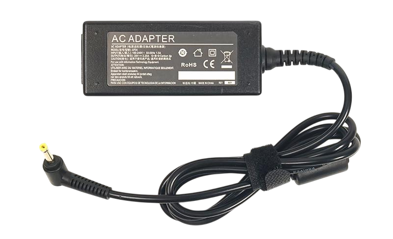 Блок питания для ноутбуков Power IBM/LENOVO 220V 20V 45W 2,25A 4,0х1,7