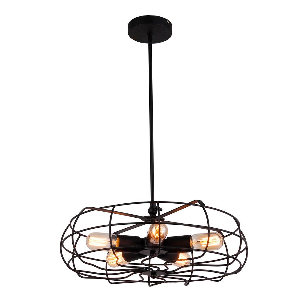 Підвісний світильник Azzardo Fan (AZ2532)