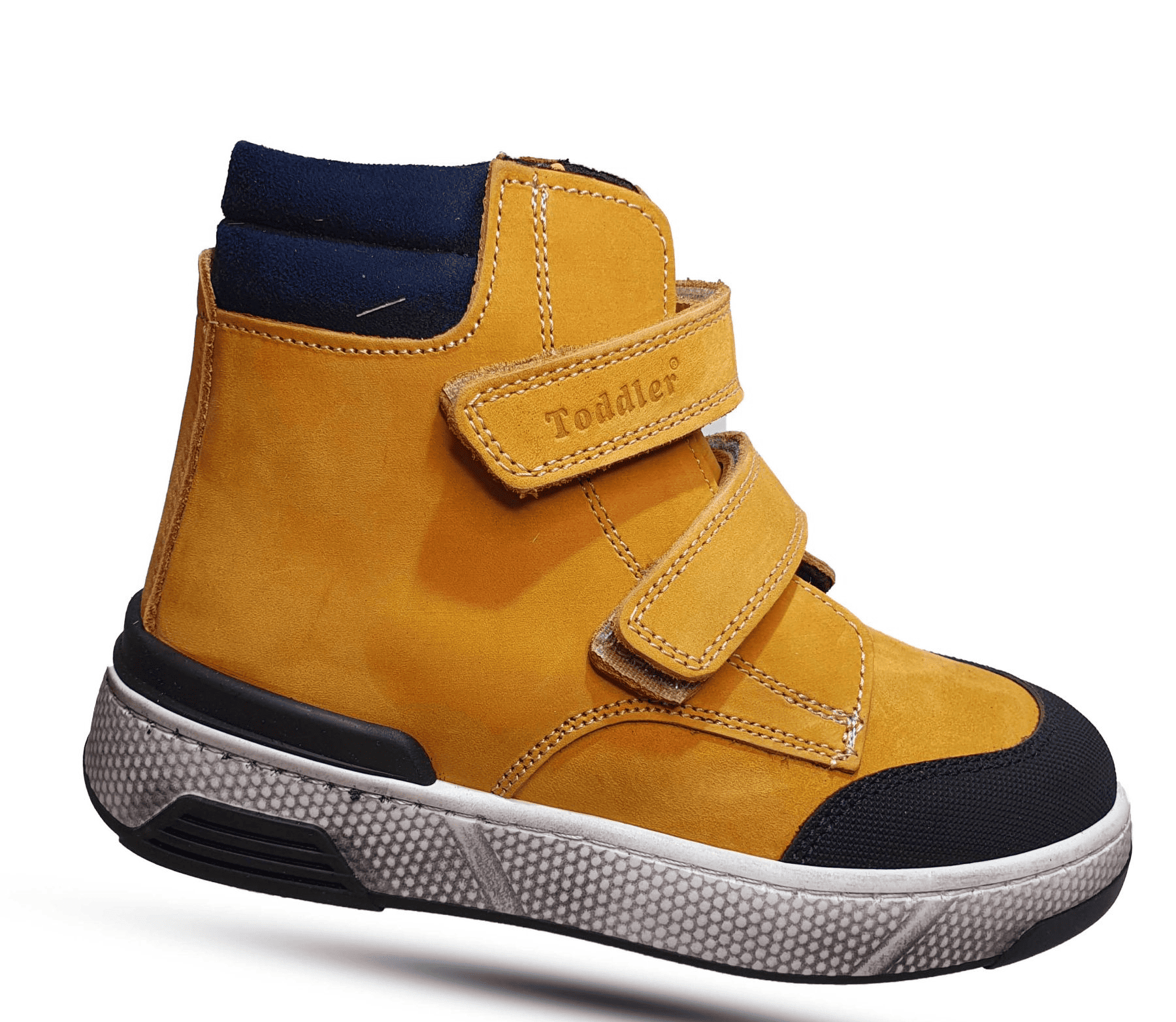 Ботинки ортопедические детские Toddler 5001yellow р. 30 19,5 см Желтый (4460000310)