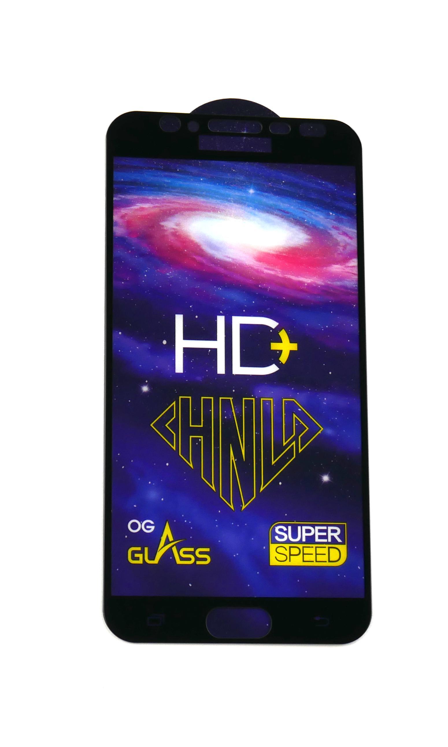 Защитное стекло Glass Space для Samsung J7 J730 2017 Black (12121) Защитное стекло Glass Space для Samsung J7 J730 2017 Black (12121)