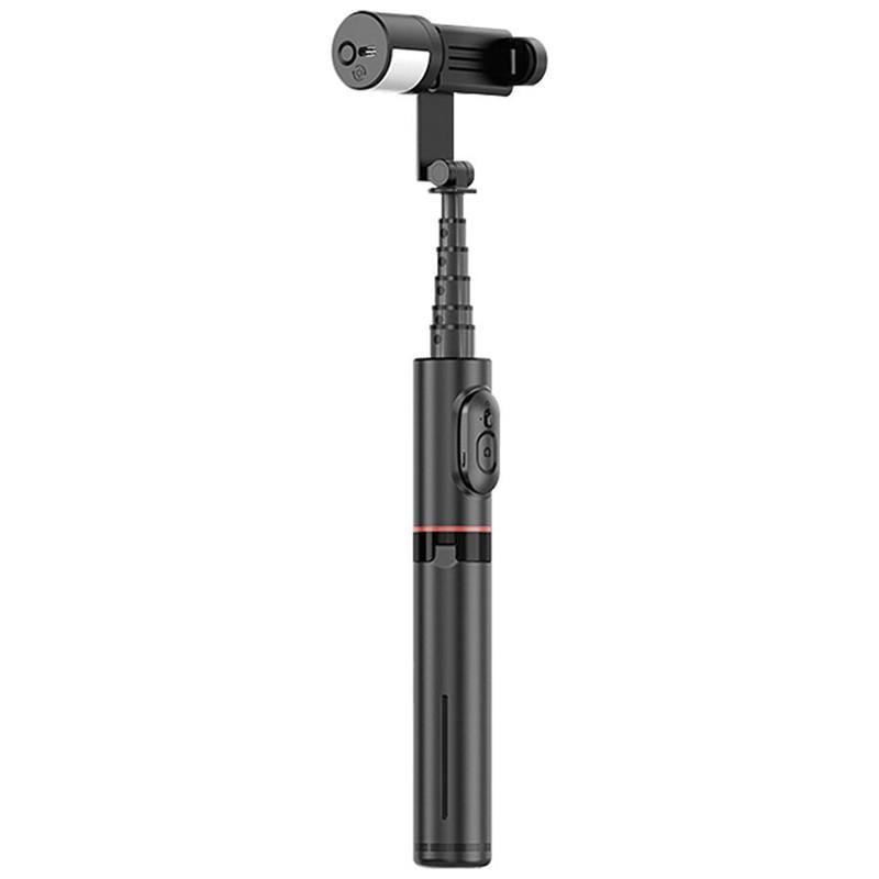 Монопод для селфи WIWU Sharp Film Selfie Stick Wi-SE003 Black (00000071971_1) Монопод для селфи WIWU Sharp Film Selfie Stick Wi-SE003 Black (00000071971_1)