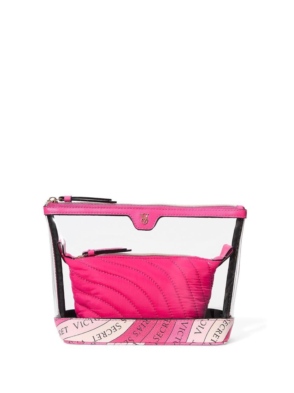 Набор косметолог Victoria's Secret Makeup 2 шт. (2260151223) Набор косметолог Victoria's Secret Makeup 2 шт. (2260151223)