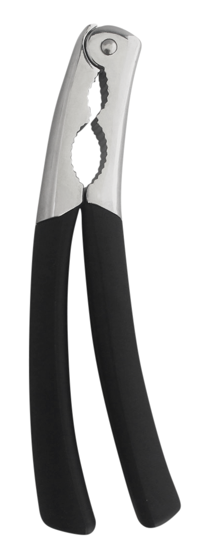 Горіхокол RINGEL Salsa цинковий сплав 16,5 см (RG-5137-2) - фото 2 Горіхокол RINGEL Salsa цинковий сплав 16,5 см (RG-5137-2) - фото 2