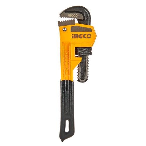 Ключ трубний INGCO INDUSTRIAL 200 мм 0-27 мм Stillson (000162379)