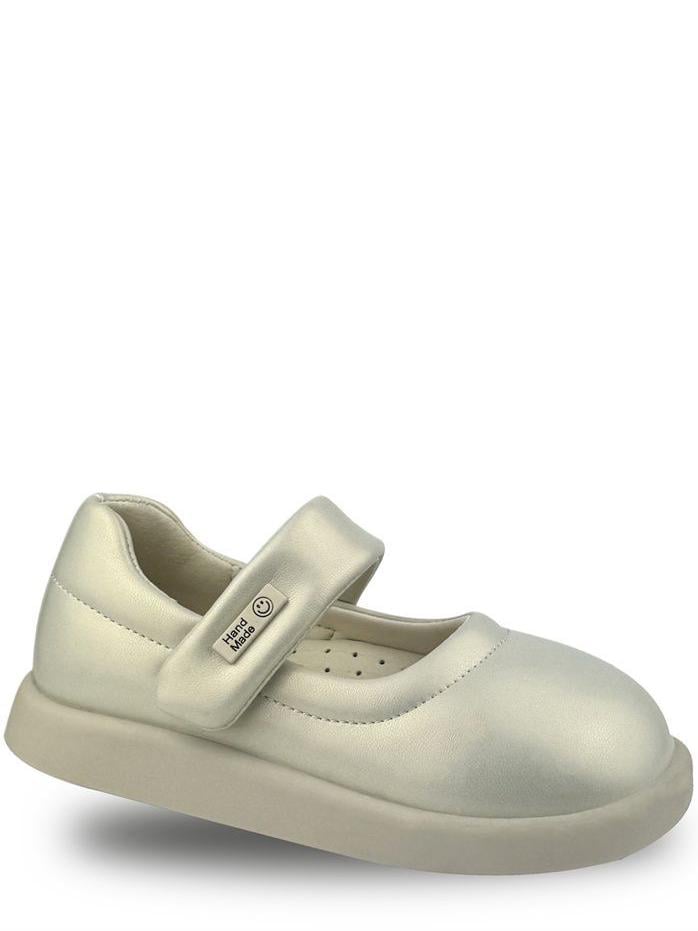 Туфлі Jong Golf BN11294-7 р. 22 Сріблястий