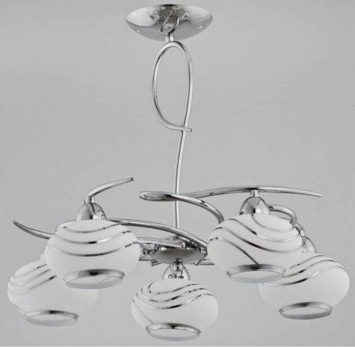 Люстра Alfa Sarina современно (21485)