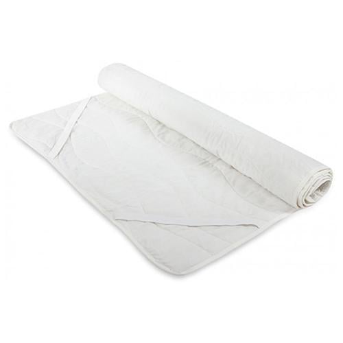 Наматрасник ТЕП Latt Comfort 180х200 см хлопковый 9984076 Белый (DR013266)