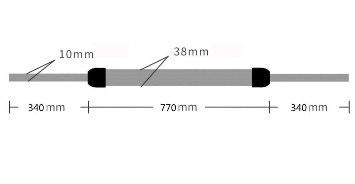 Ремінь для дзеркальної фотокамери універсальний на шию Сірий (IBX008S) - фото 6 Ремінь для дзеркальної фотокамери універсальний на шию Сірий (IBX008S) - фото 6