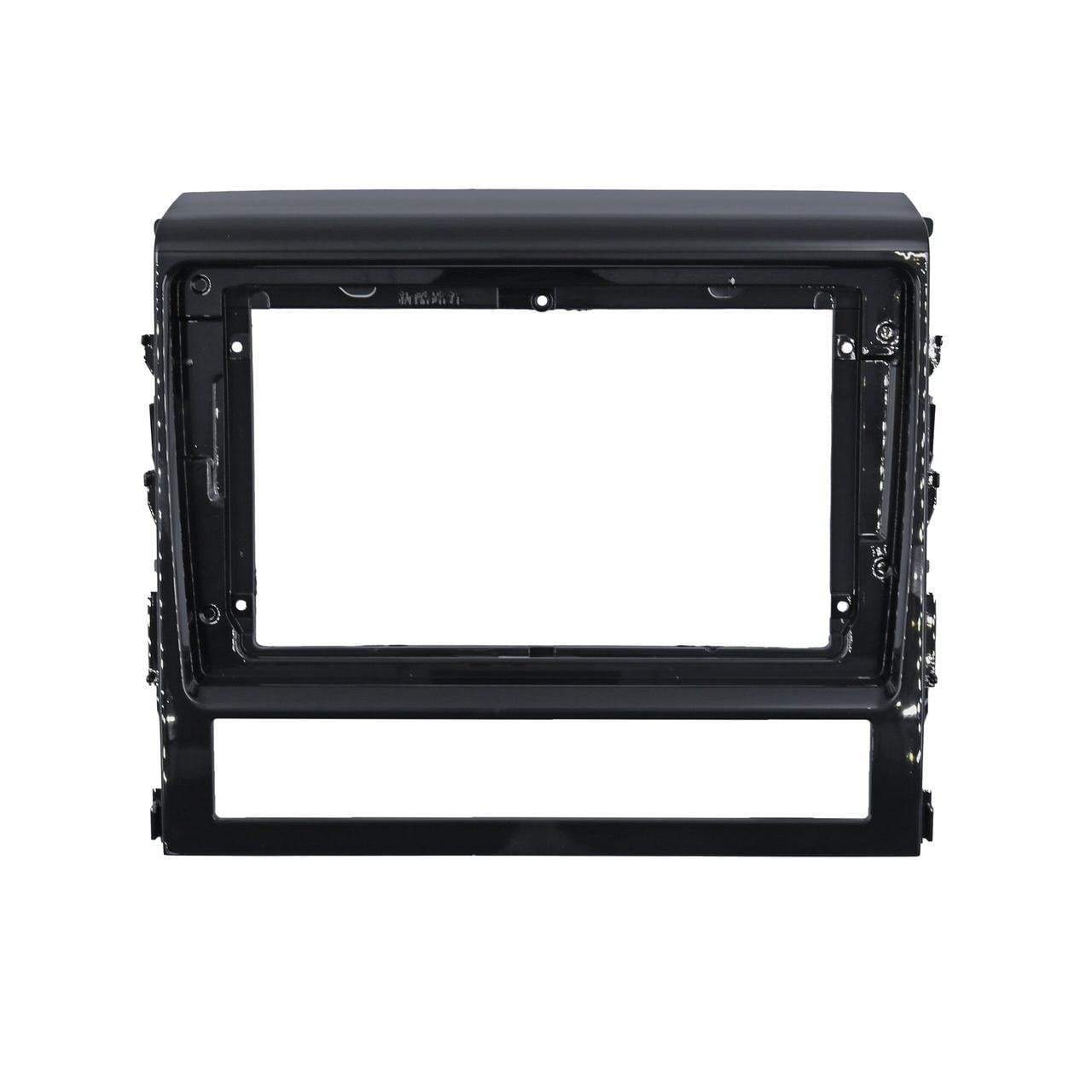 Інсталяційний комплект QIV під Toyota Land Cruiser 11 200 2015-2018 F2 W2 9" (Q68393)