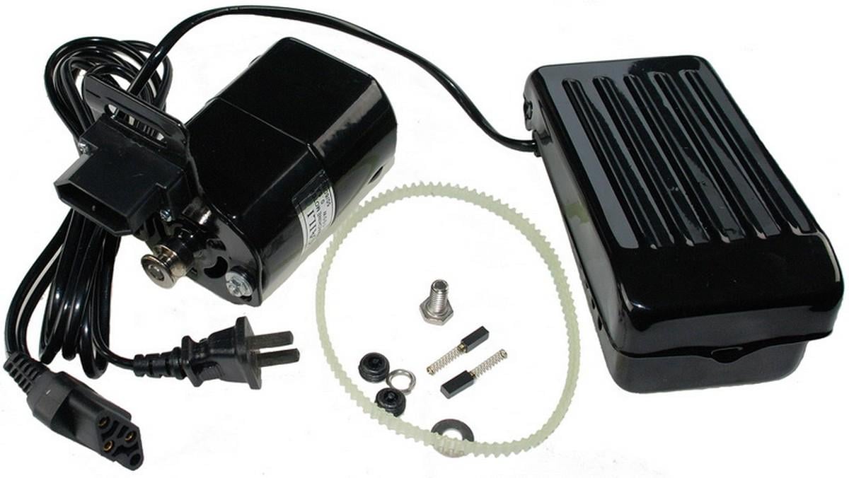 Двигатель швейной машины 110W (rest315)