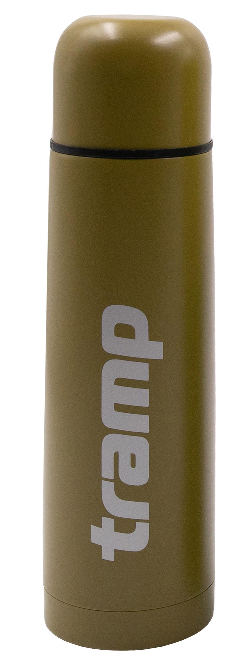 Термос Tramp Basic хаки 0,5 л (TRC-111-khaki) - фото 2