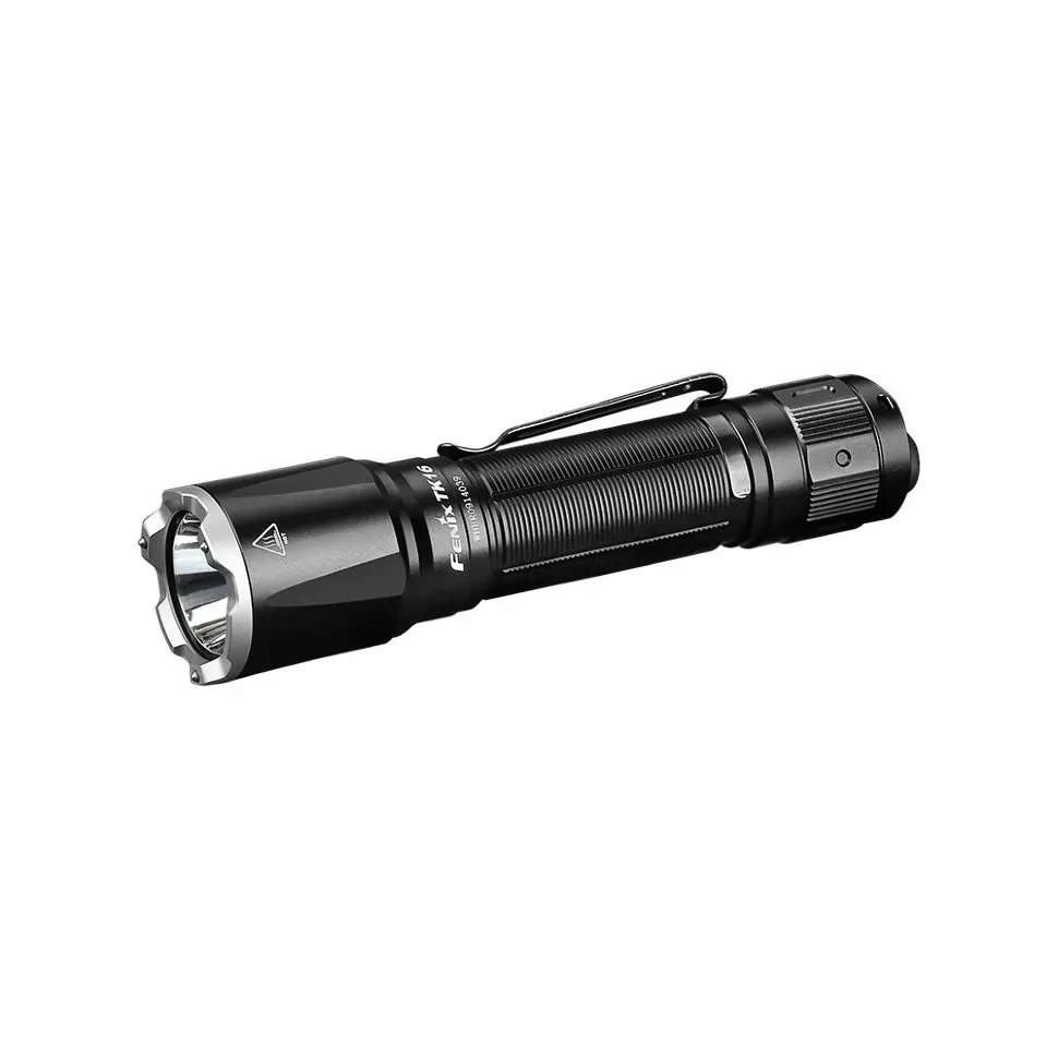 Фонарь Fenix TK16 V2.0 3100 Lm (11074094)