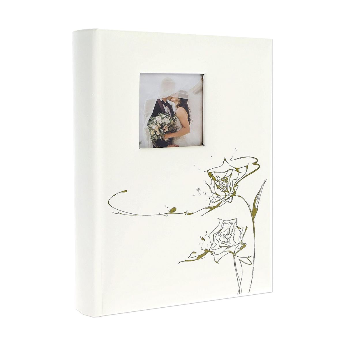 Фотоальбом Gedeon KD6850 MOMENT 05 15x21 см 50 фото