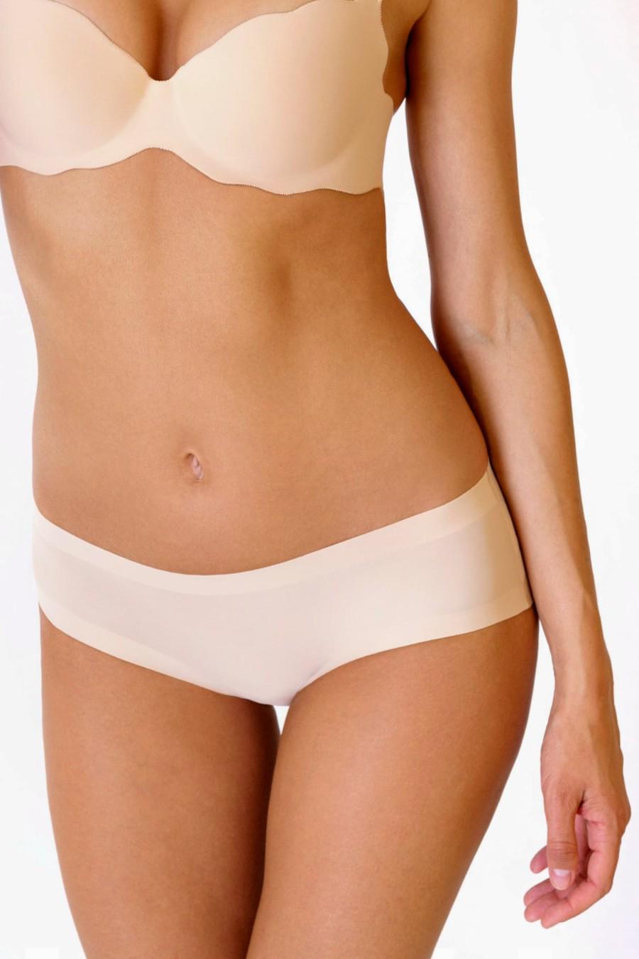 Трусики-шортики Rosme р. 2/S Телесный (57833)