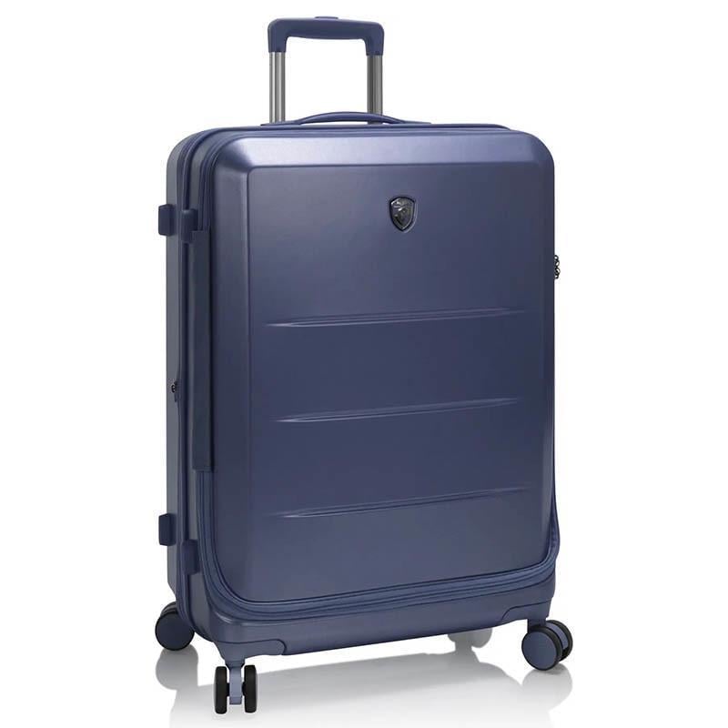 Чемодан Heys EZ Fashion M 72/95 л Navy (930915)