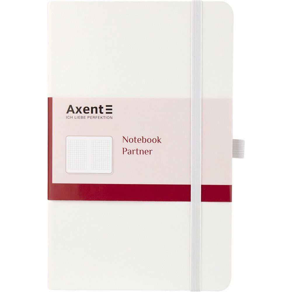 Записная книга Axent Partner 125x195 (8201-21-A)