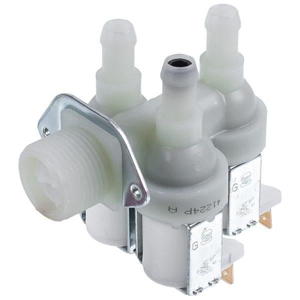 Клапан подачи воды 3/90 для стиральной машины Miele 1678012 (00000042346)