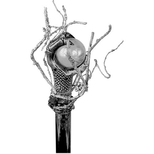 Трость Эльфийка SETA Decor 22-368SL