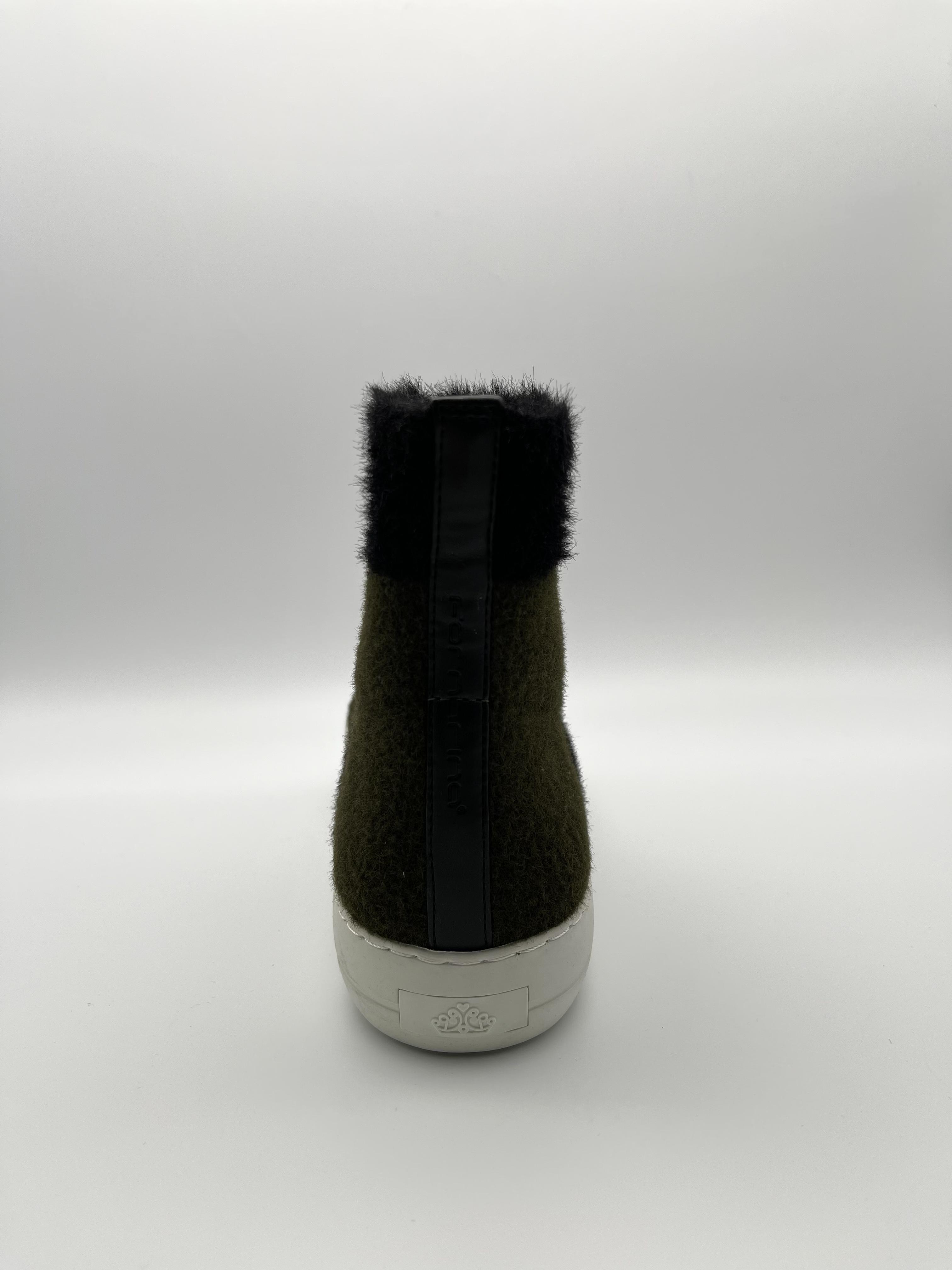 Жіночі кеди Fornarina р. 37 (F135) - фото 4