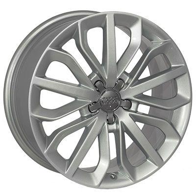 Диски автомобильные ZF TL0167 R19 W8.5 PCD5x112 ET45 DIA 66.6 S