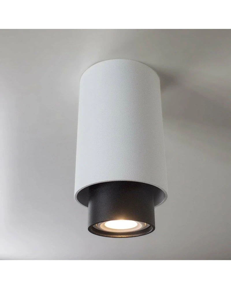 Точечный светильник Imperium Light 176115.01.05 Telescope (010838)