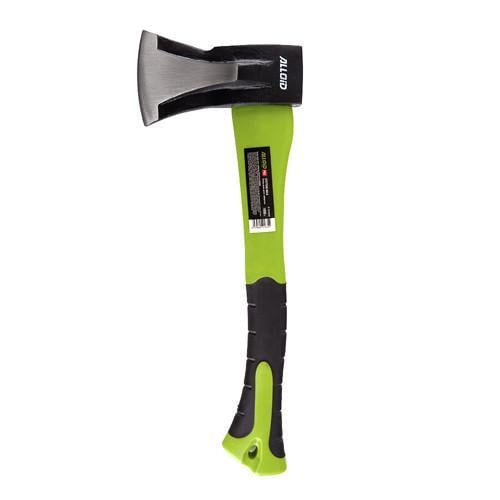 Топор-колун Alloid Pro ручка из фибергласа 1000 г 38 см (SF-70151000)