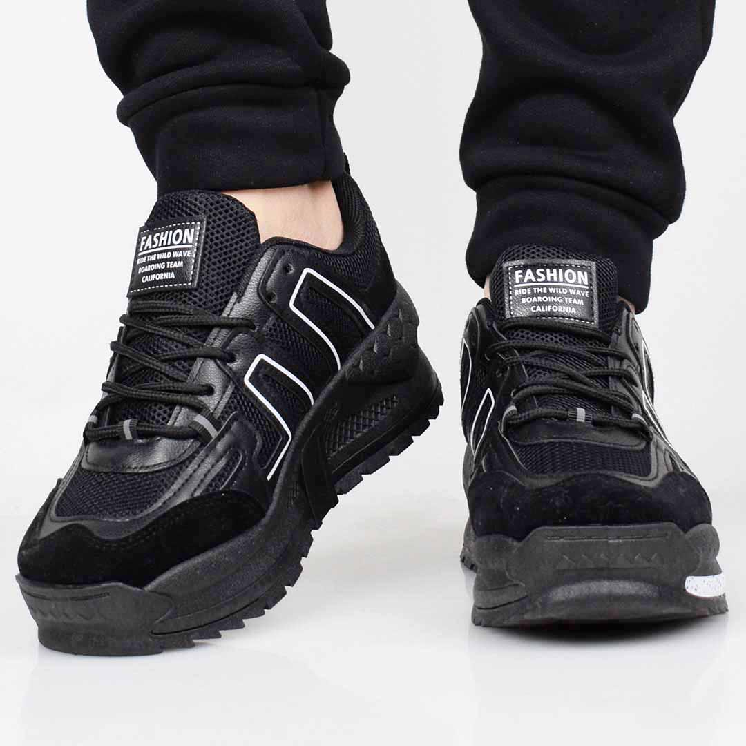 Кроссовки женские Fashion 336378 р. 37 23,5 см