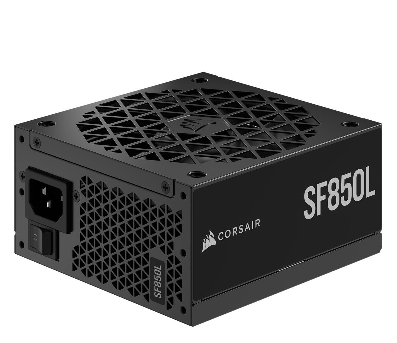 Блок живлення Corsair SF850L (CP-9020245)