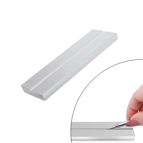 Брусок точильный для выпрямления пинцетов и полировки жал (811254) - фото 2 Брусок точильный для выпрямления пинцетов и полировки жал (811254) - фото 2