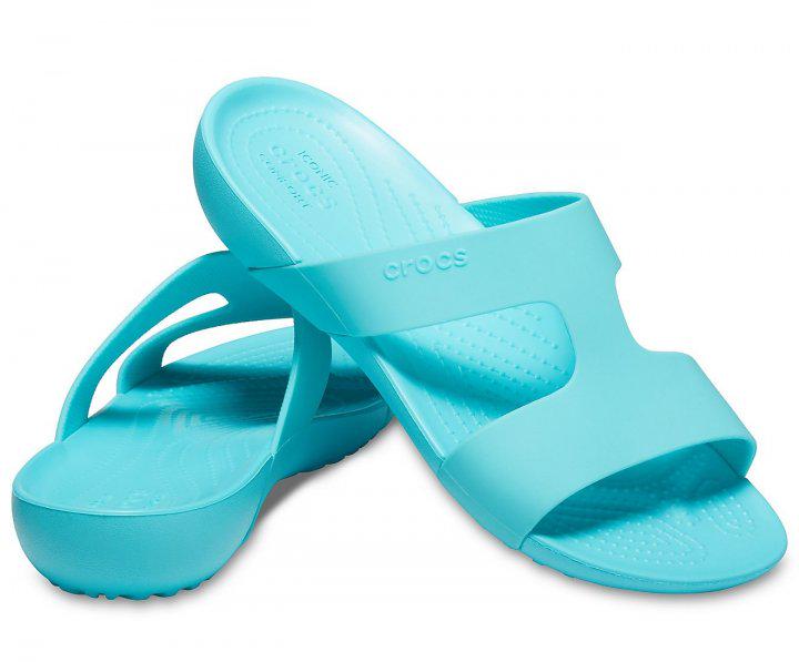 Crocs 2025 serena slide