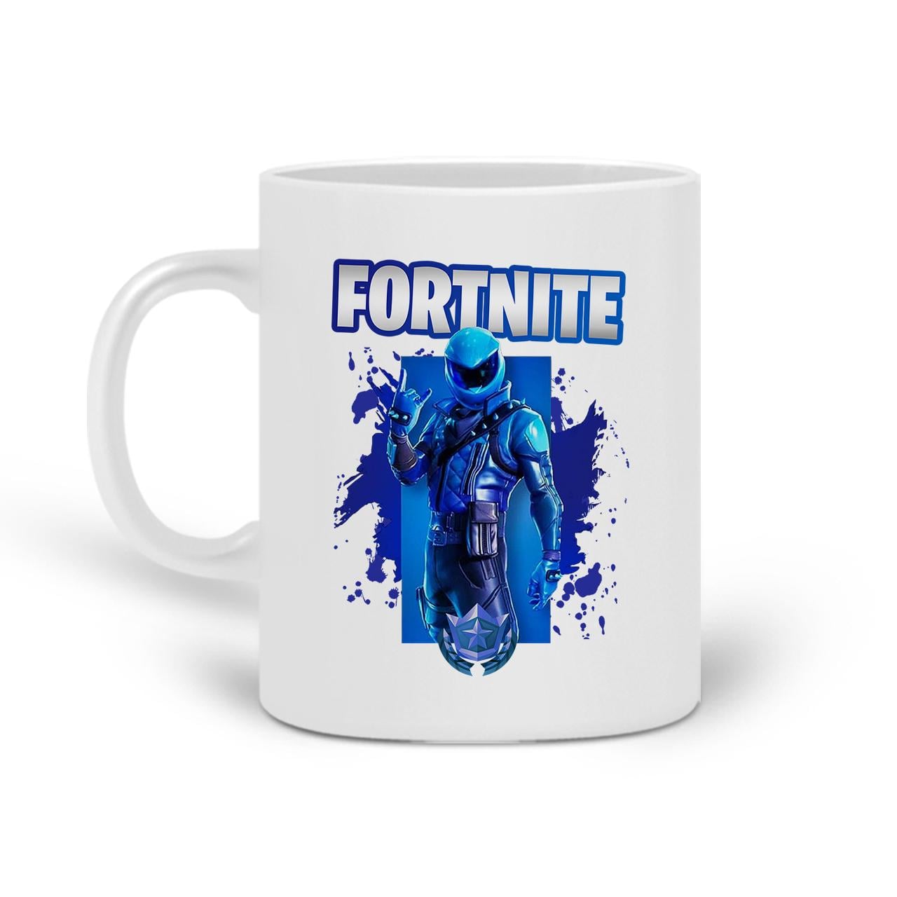 Горнятко керамічне Fortnite 330 мл (20259-1192)