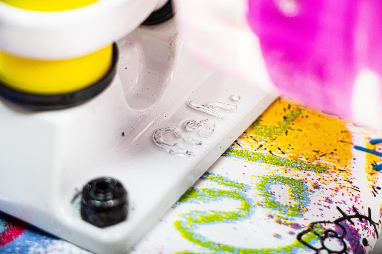 Пенніборд Fish Graffity світлові колеса (2172038266) - фото 4 Пенніборд Fish Graffity світлові колеса (2172038266) - фото 4