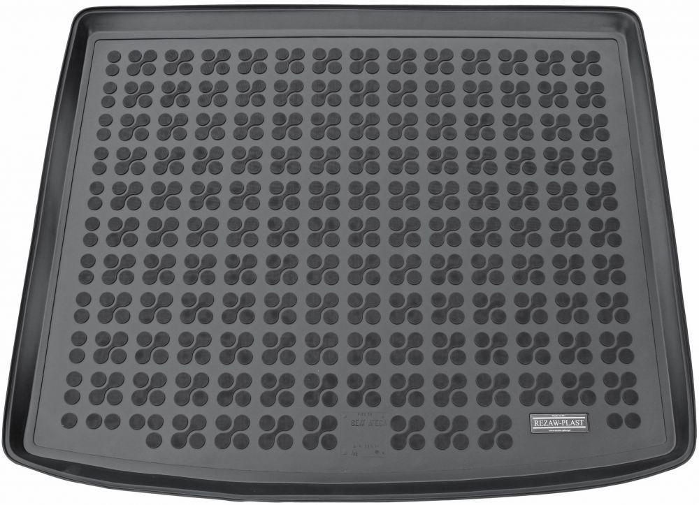 Коврик в багажник Rezaw-Plast RP для Seat Ateca 4x4 2016+ (231431)