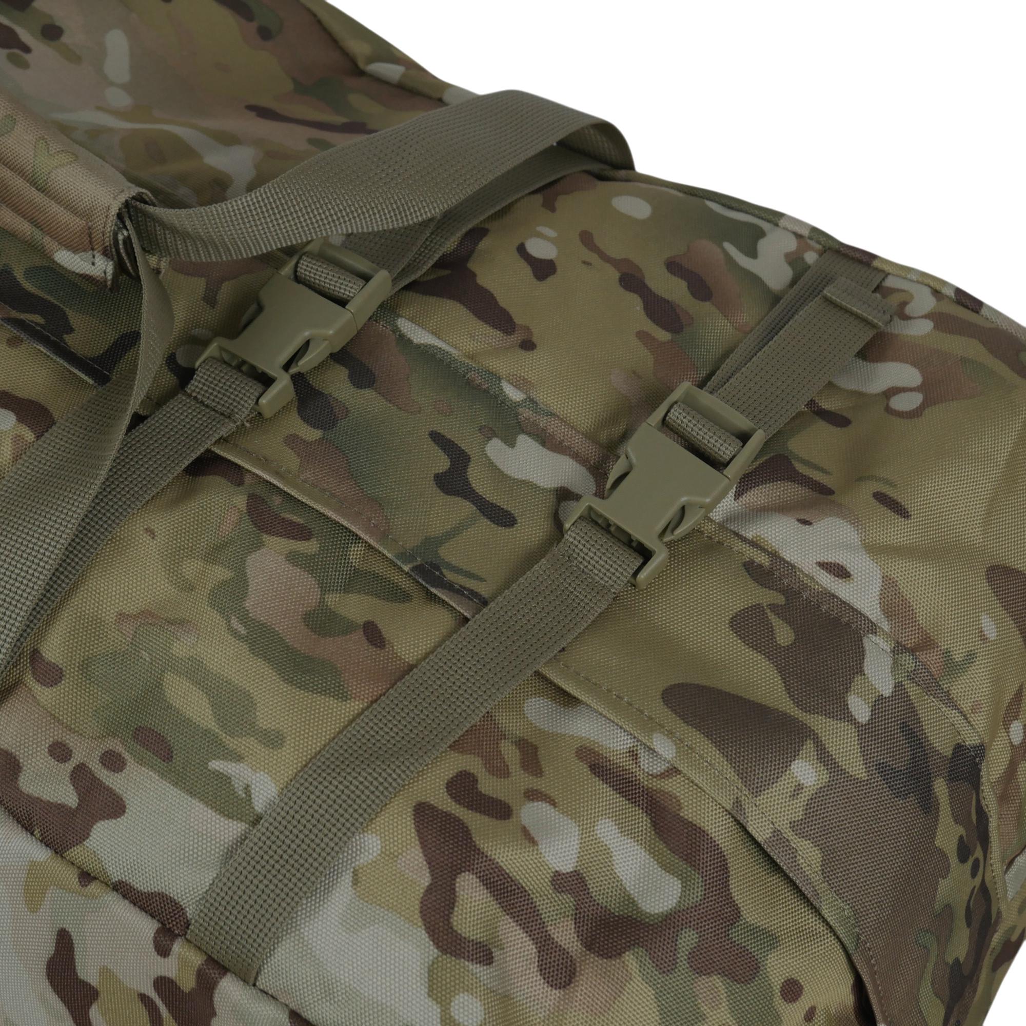 Сумка Кіборг Military Multicam (9799663) - фото 6 Сумка Кіборг Military Multicam (9799663) - фото 6