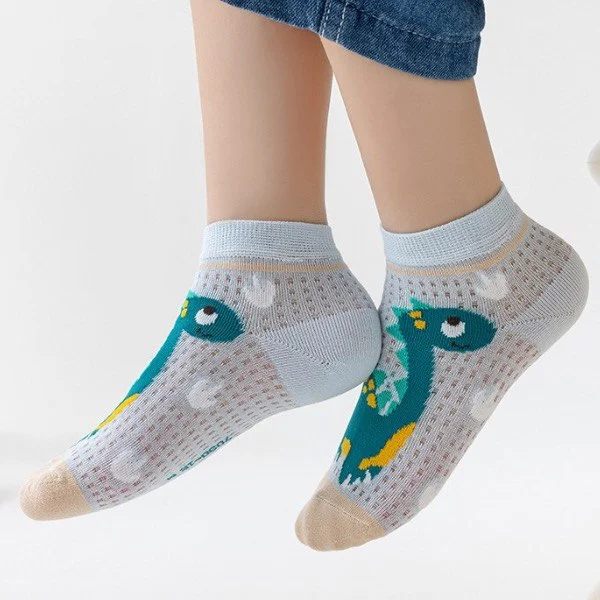 Носки детские для мальчиков 5 пар S на 1- 3 лет AN00025-1 - фото 7 Носки детские для мальчиков 5 пар S на 1- 3 лет AN00025-1 - фото 7