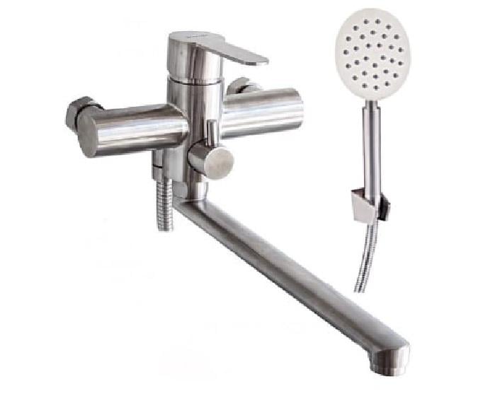 Змішувач для ванни MIXXUS DAX-006 EURO (MI2834)