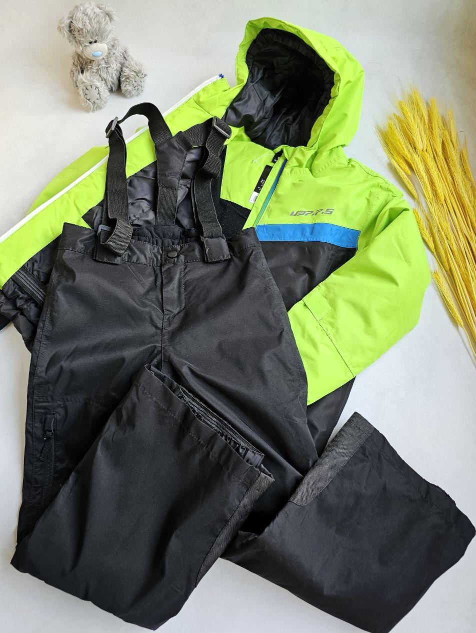 Костюм лижний Crivit для хлопчика 134-140 см (21594731)