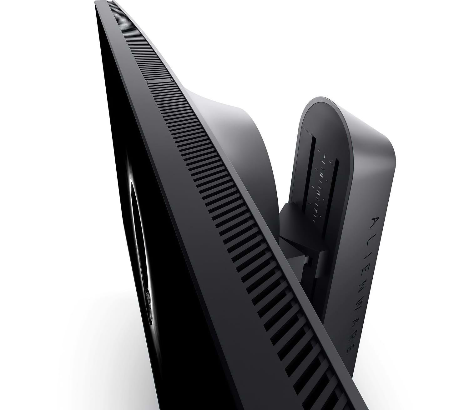 Монитор Dell 24,5" Alienware AW2521H Black (210-AYCL) - фото 8