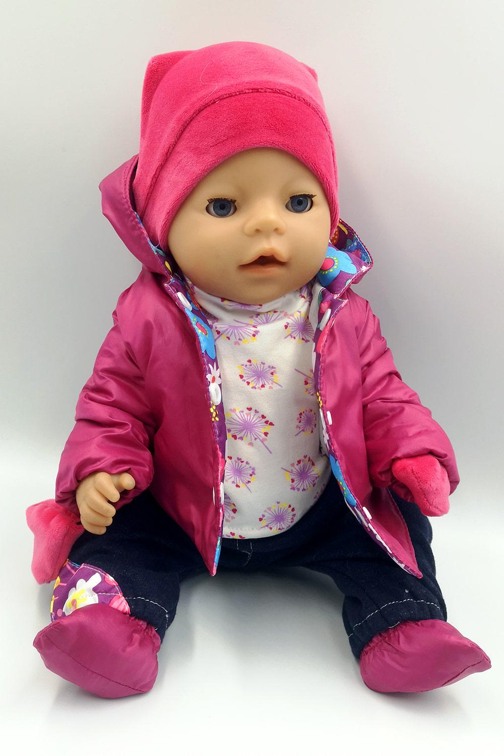 Идеи на тему «Зимняя одежда для куколок» () | одежда для куколок, одежда для кукол, куклы