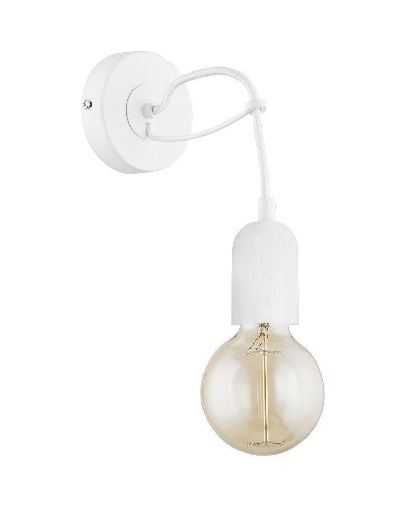 Бра Tk Lighting Qualle White (2341)